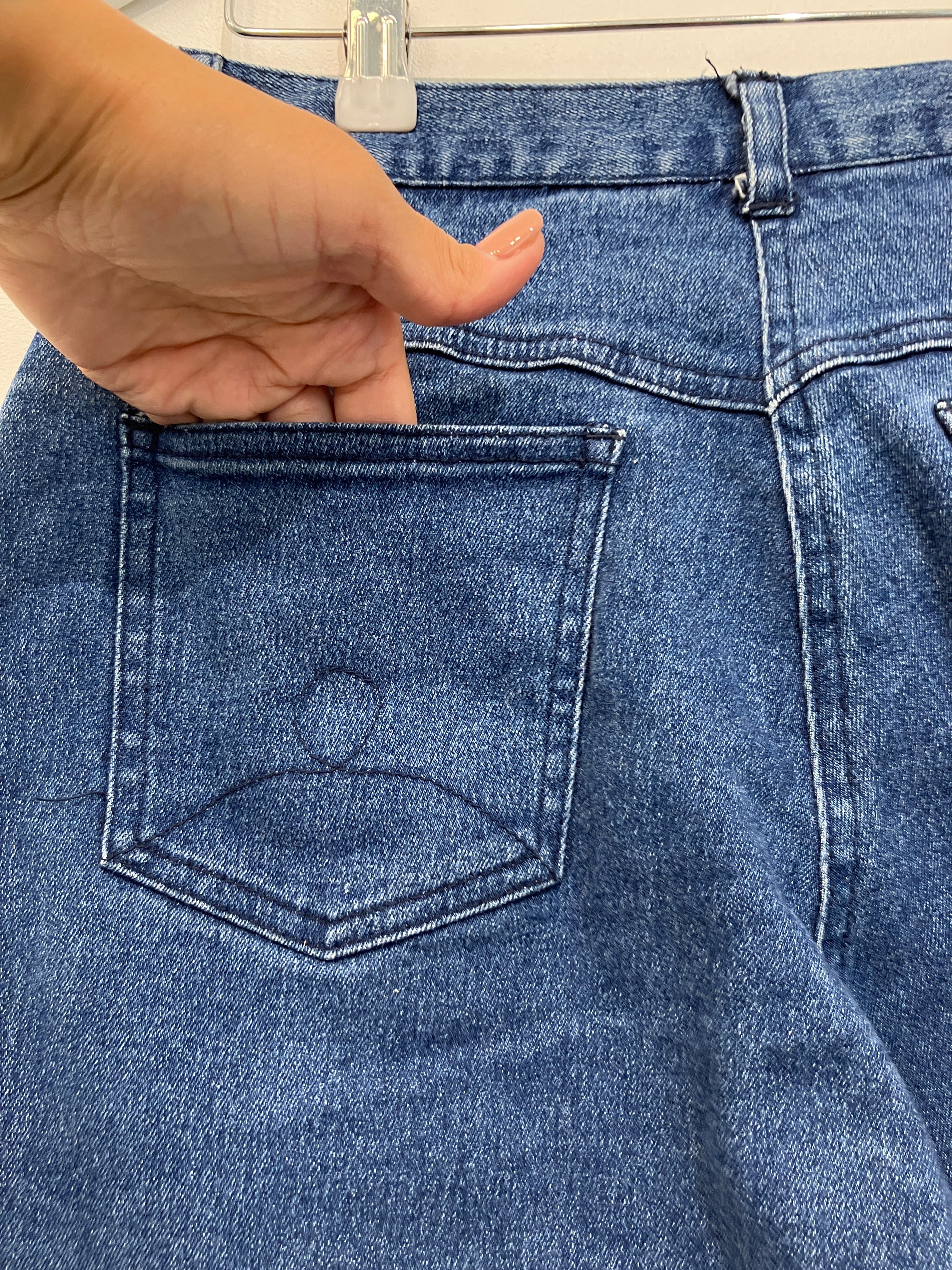 Casual Jeans